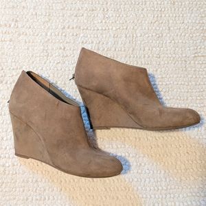 Women's booties